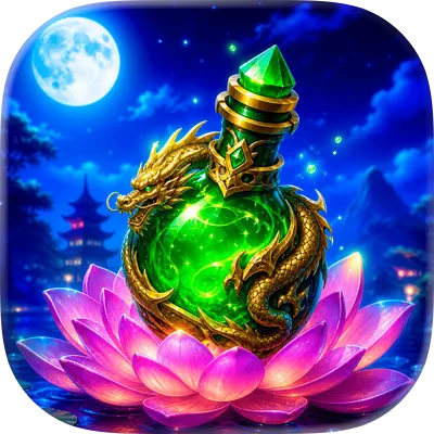 Dragolution App Icon